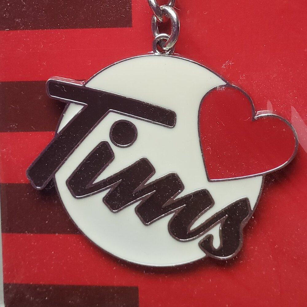 Tim Hortons Keychain 2016 - Picture 4 of 4